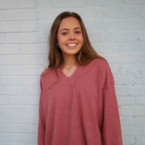 Meet your Posher, Ana blair